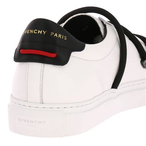 givenchy sandals men's|givenchy sneakers for men.